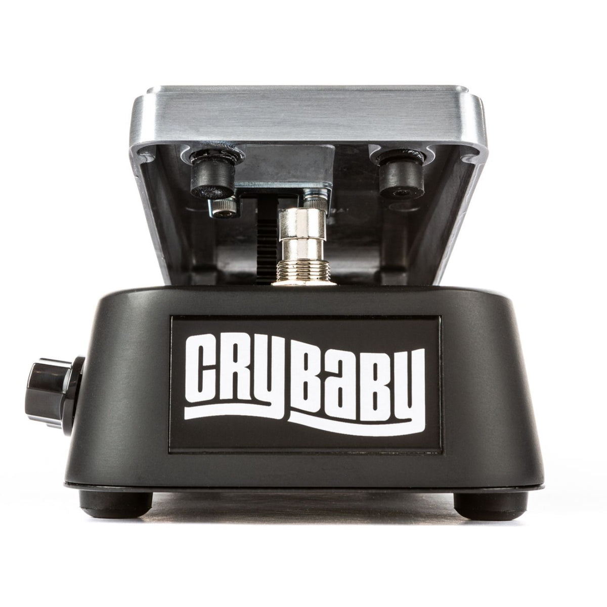 Dunlop Cry Baby Custom Badass Dual Inductor Edition Wah Pedal-Dunlop-Infinite Music