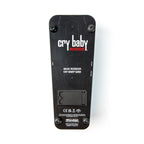 Dunlop Cry Baby MR95LTD Mick Ronson Limited Edition Wah-Jim Dunlop-Infinite Music