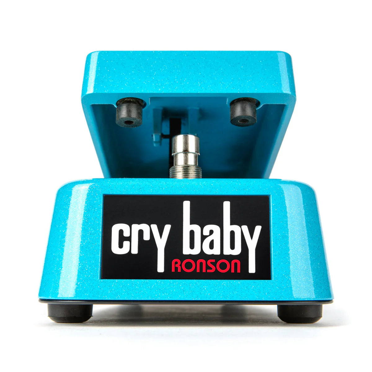 Dunlop Cry Baby MR95LTD Mick Ronson Limited Edition Wah-Jim Dunlop-Infinite Music