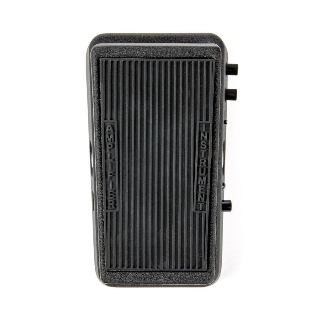Dunlop Cry Baby Mini Wah Pedal CBM535Q-Dunlop-Infinite Music