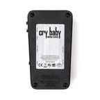 Dunlop Cry Baby Mini Wah Pedal CBM535Q-Dunlop-Infinite Music