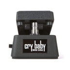 Dunlop Cry Baby Mini Wah Pedal CBM535Q-Dunlop-Infinite Music