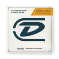 Dunlop DCV100 Performance Classical Guitar Strings-Dunlop-Infinite Music