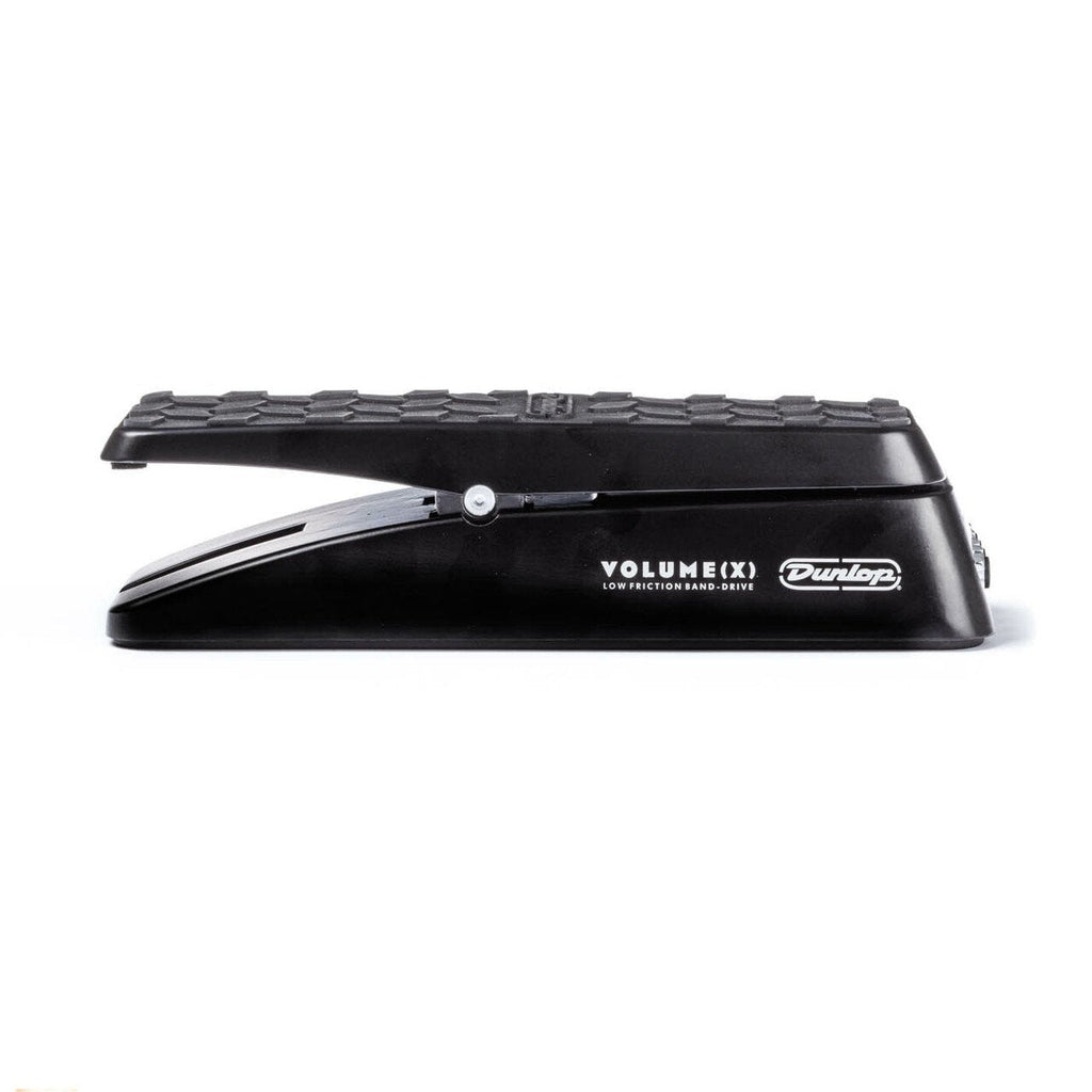 Dunlop DVP3 Volume X and Expression Pedal-Dunlop-Infinite Music