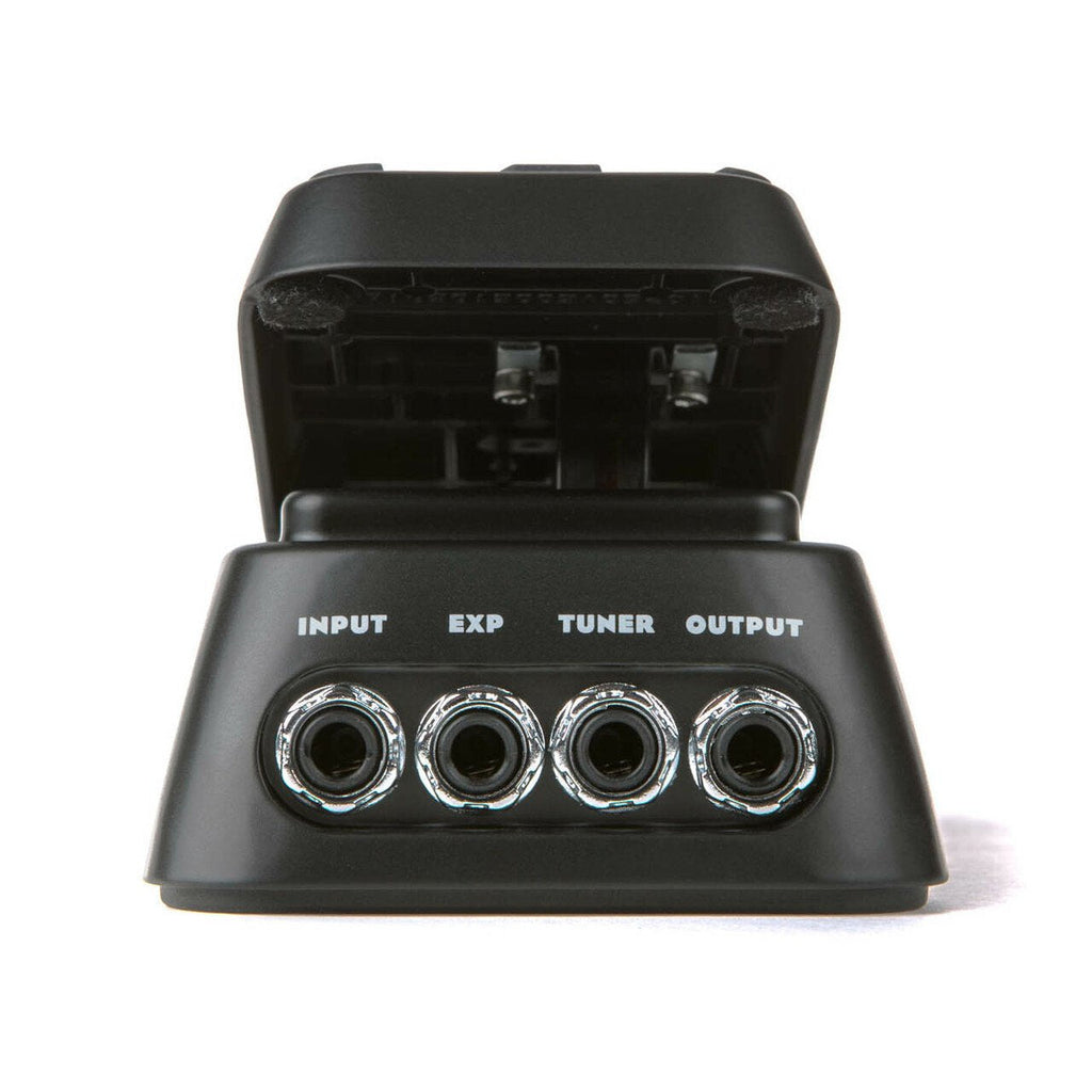 Dunlop DVP3 Volume X and Expression Pedal-Dunlop-Infinite Music