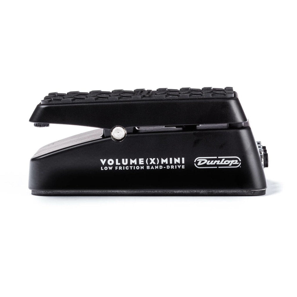 Dunlop DVP4 Volume (X) Mini Volume and Expression Pedal-Dunlop-Infinite Music
