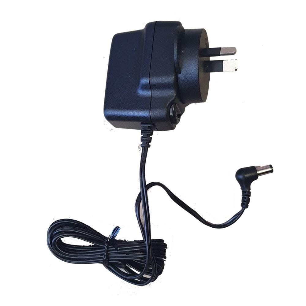 Dunlop ECB003 9 Volt AC Power Adaptor-Dunlop-Infinite Music