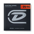 Dunlop Electric Guitar Strings Hybrid Extra Light - Nickel Plated 9-46-Dunlop-Infinite Music