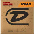 Dunlop Extra Light Phosphor Bronze Acoustic Guitar String-Dunlop-Infinite Music