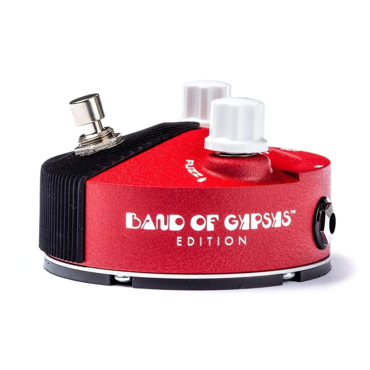 Dunlop FFM6 Band of Gypsy’s Fuzz Face Mini Distortion Guitar Effects Pedal-Dunlop-Infinite Music