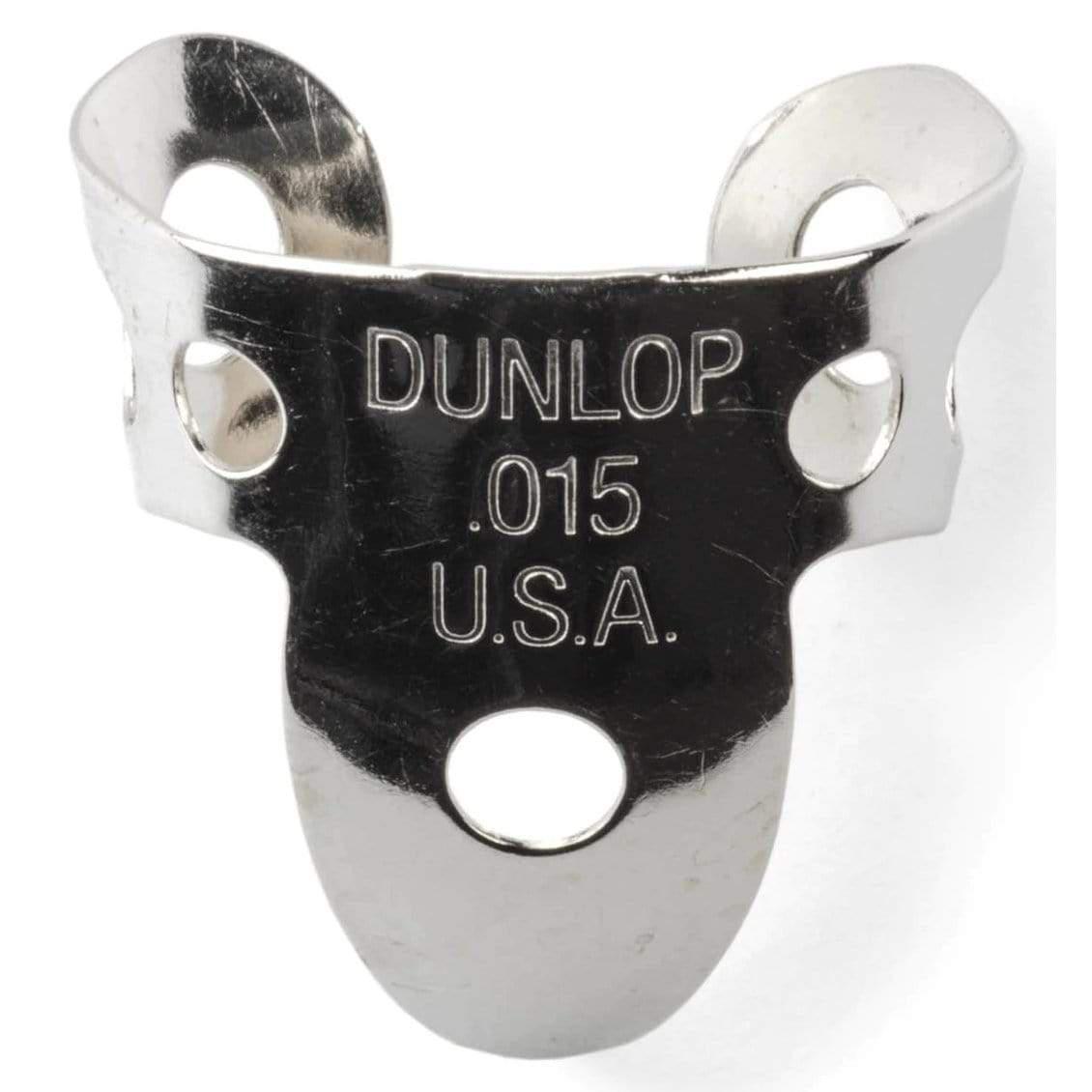 Dunlop Finger Pick Nickel .015 In-Dunlop-Infinite Music