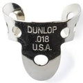 Dunlop Finger Pick Nickel .018 In-Dunlop-Infinite Music