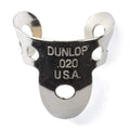 Dunlop Finger Pick Nickel .020 In-Dunlop-Infinite Music