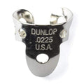 Dunlop Finger Pick Nickel .022 In-Dunlop-Infinite Music