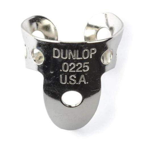 Dunlop Finger Pick Nickel .022 In-Dunlop-Infinite Music
