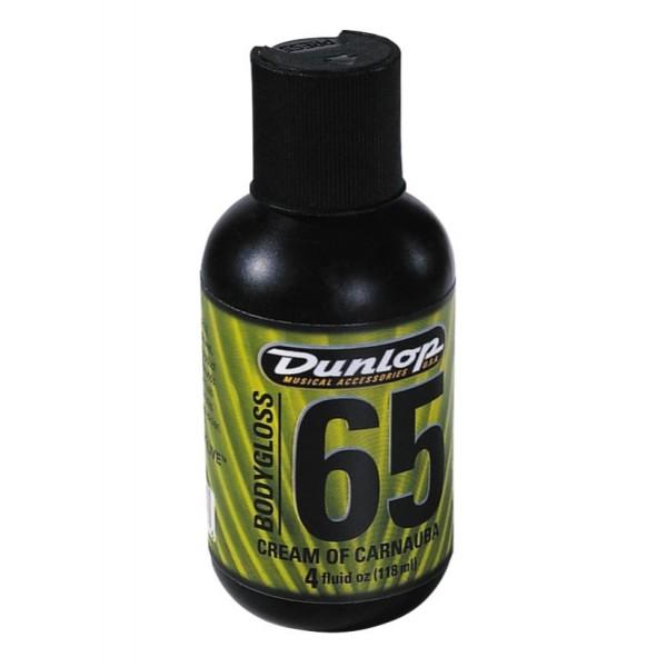 Dunlop Formula 65 Bodygloss-Dunlop-Infinite Music