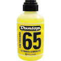 Dunlop Fretboard 65 Ultimate Lemon Oil-Dunlop-Infinite Music
