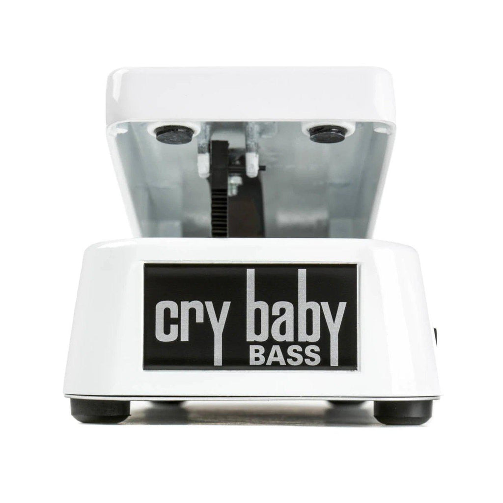 Dunlop GCB105Q Cry Baby Bass Wah-Dunlop-Infinite Music
