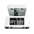 Dunlop GCB105Q Cry Baby Bass Wah-Dunlop-Infinite Music