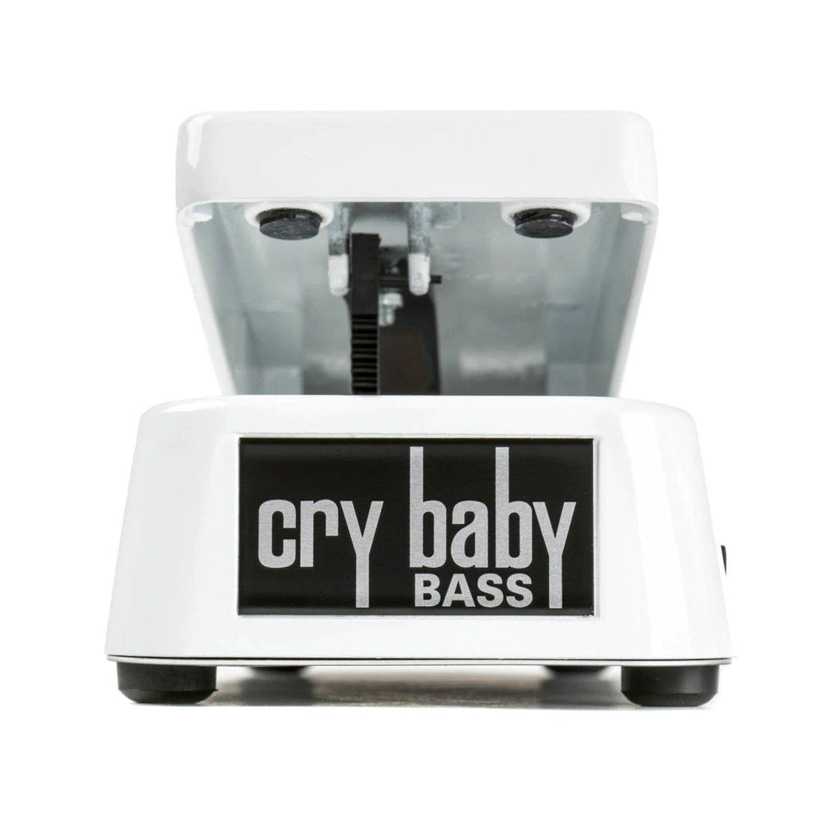 Dunlop GCB105Q Cry Baby Bass Wah-Dunlop-Infinite Music