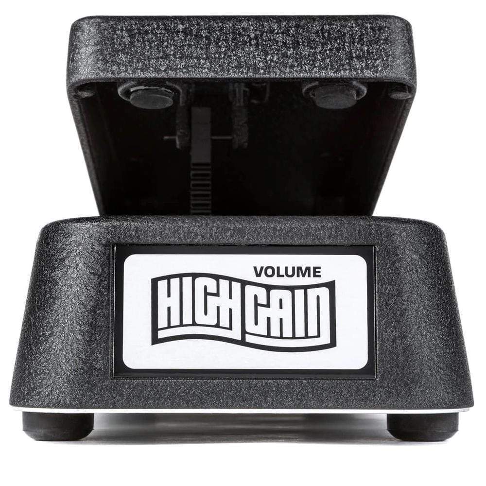 Dunlop GCB80 High Gain Volume Pedal-Dunlop-Infinite Music
