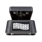 Dunlop GCB95Q Cry Baby Wah Guitar Pedal-Dunlop-Infinite Music