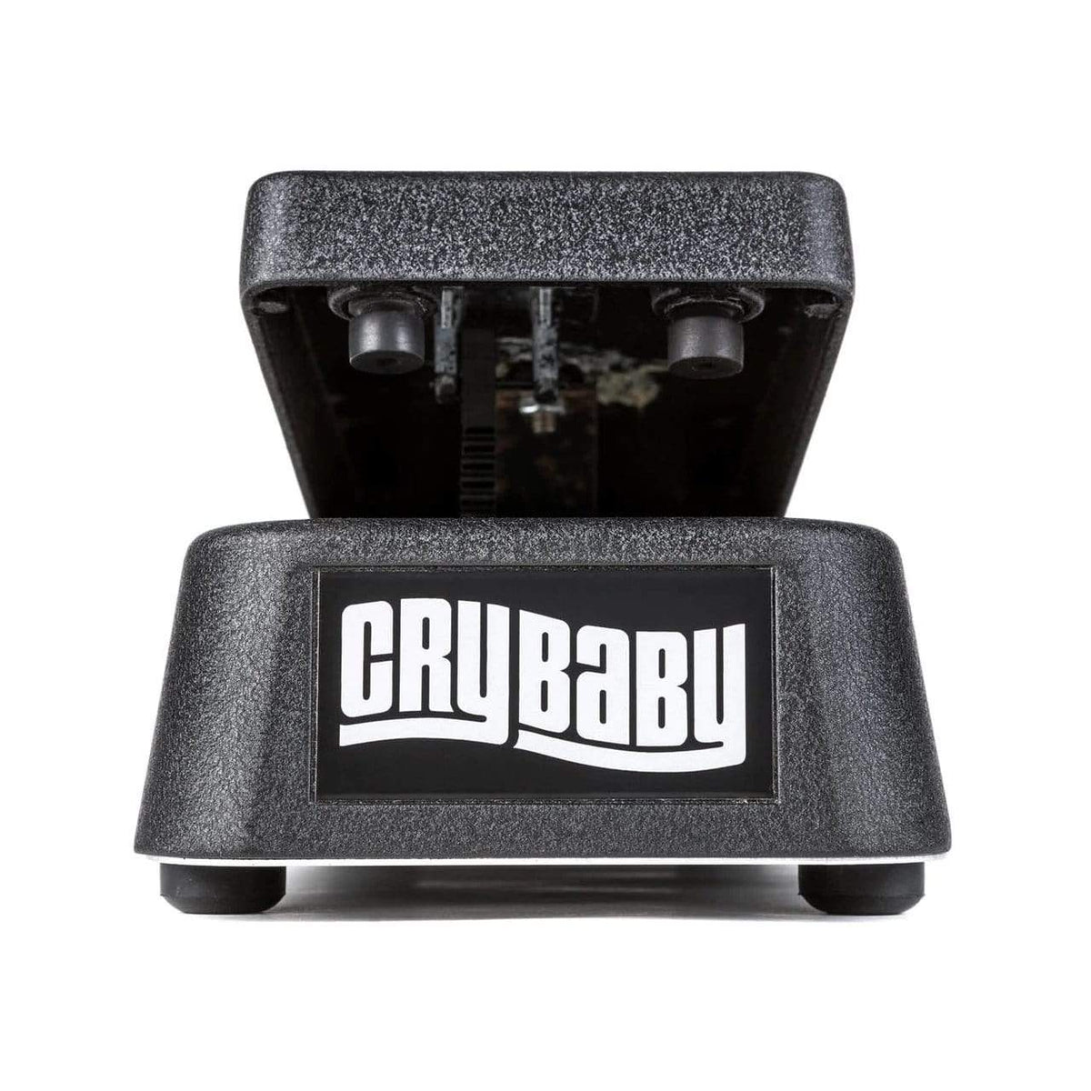 Dunlop GCB95Q Cry Baby Wah Guitar Pedal-Dunlop-Infinite Music