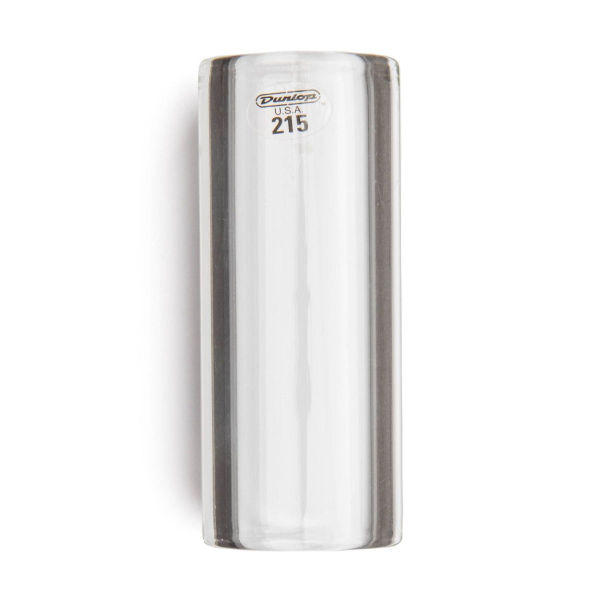 Dunlop Heavy Wall Medium Glass Slide-Dunlop-Infinite Music