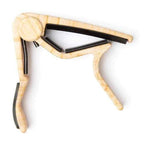 Dunlop J83CMA Acoustic Guitar Capo - Maple-Dunlop-Infinite Music