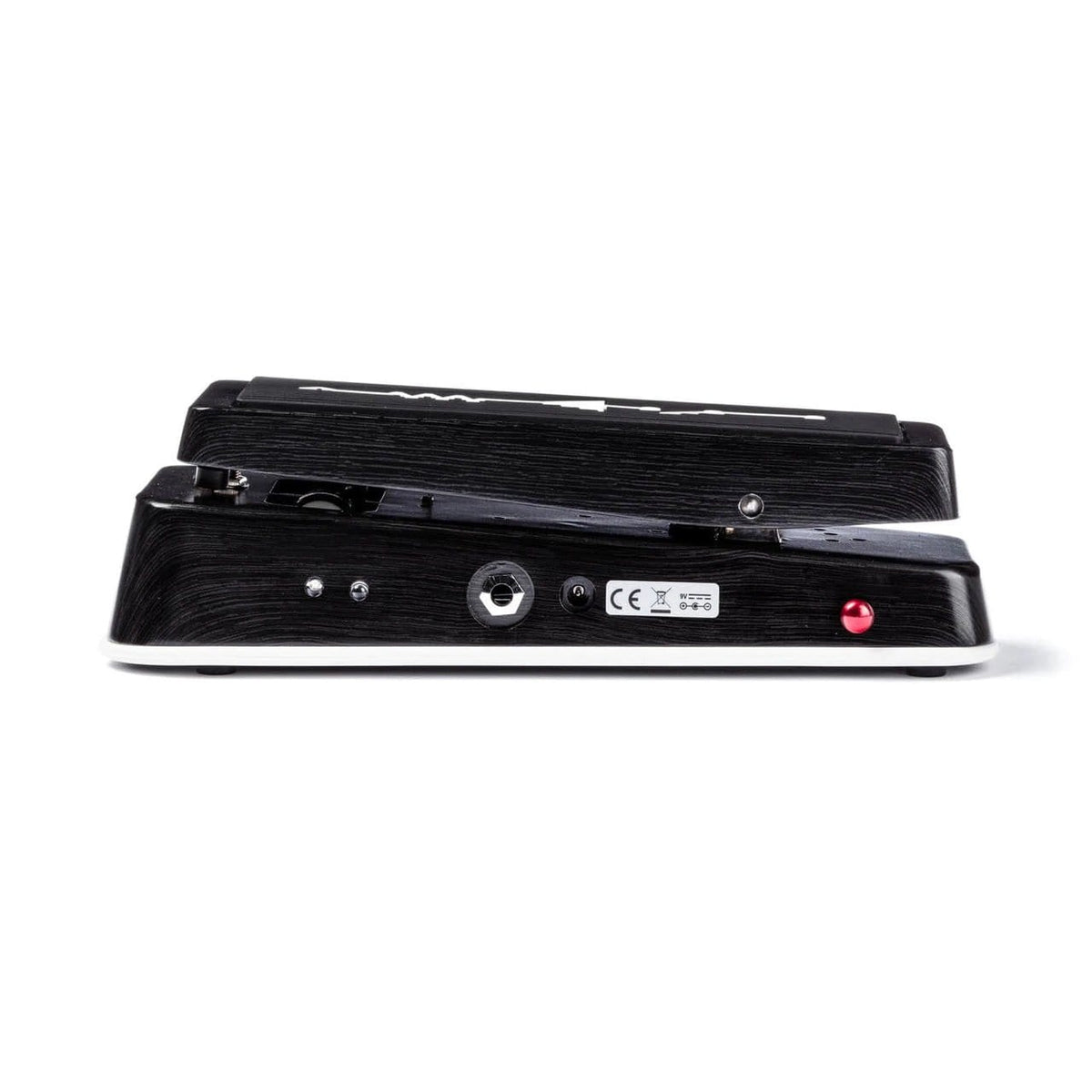 Dunlop MC404 CAE Wah Custom Audio Electronics Fasel Wah Guitar Pedal-Dunlop-Infinite Music