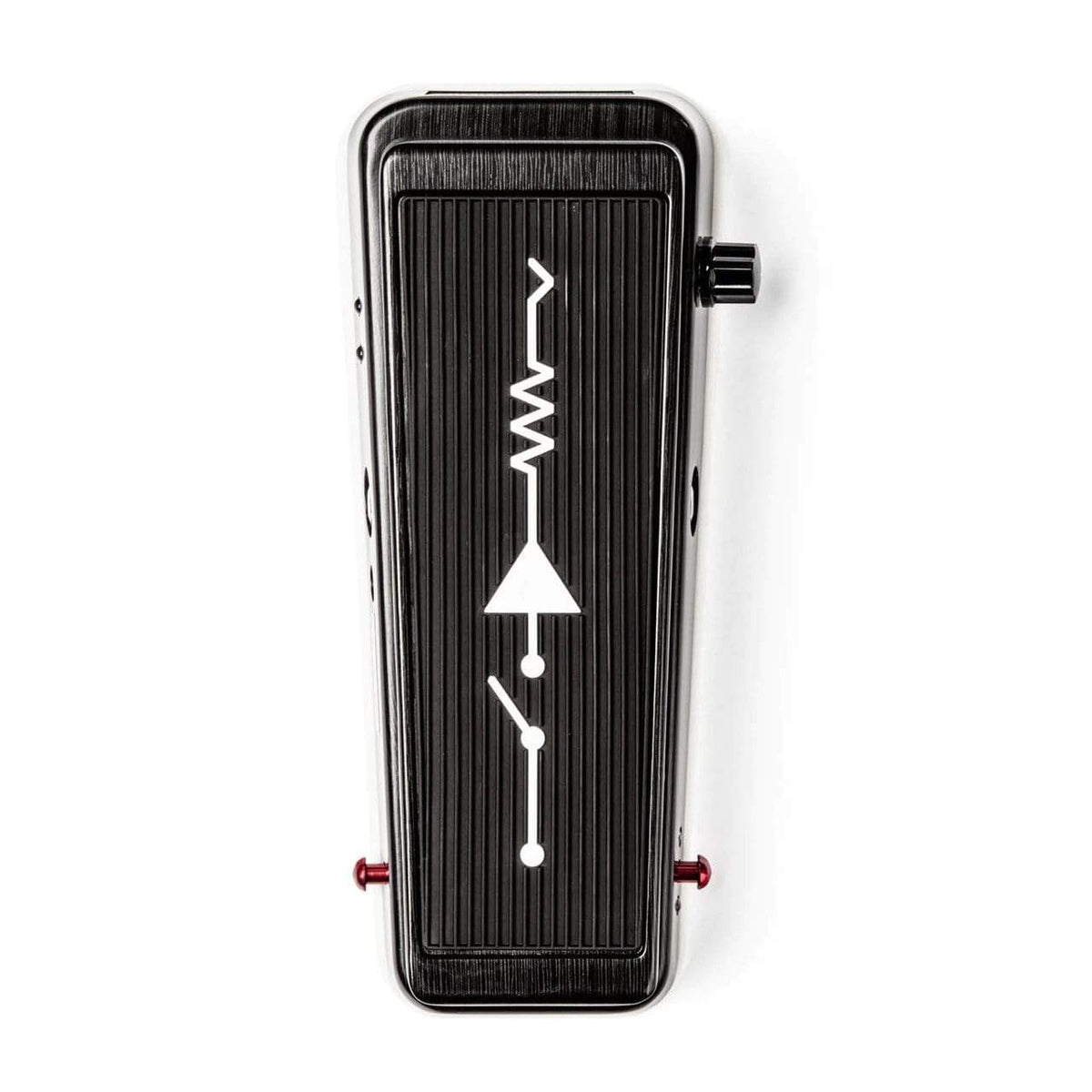 Dunlop MC404 CAE Wah Custom Audio Electronics Fasel Wah Guitar Pedal-Dunlop-Infinite Music