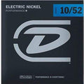 Dunlop Nickel Plated Electric Guitar Strings Light Top/Heavy Bottom 10-52-Dunlop-Infinite Music