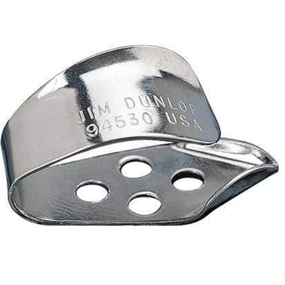 Dunlop Nickel Thumb Pick-Dunlop-Infinite Music