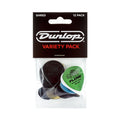 Dunlop PVP118 Shred Variety Guitar Picks - 12 Pack-Dunlop-Infinite Music