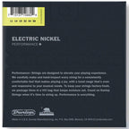 Dunlop Performance+ Electric Guitar String Set Med/Extra Heavy - 11-56-Dunlop-Infinite Music