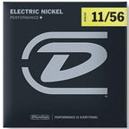 Dunlop Performance+ Electric Guitar String Set Med/Extra Heavy - 11-56-Dunlop-Infinite Music