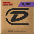 Dunlop Phosphor Bronze Medium Light Acoustic Guitar Strings-Dunlop-Infinite Music