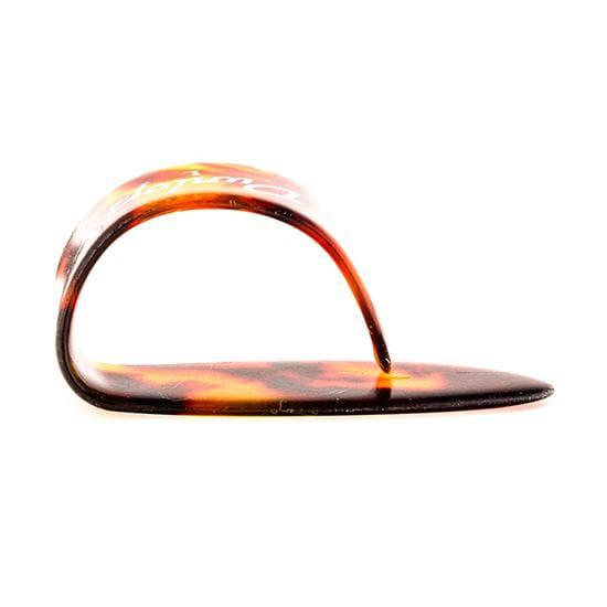 Dunlop Plastic Shell Large Thumb Pick-Dunlop-Infinite Music
