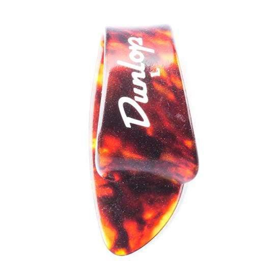 Dunlop Plastic Shell Large Thumb Pick-Dunlop-Infinite Music
