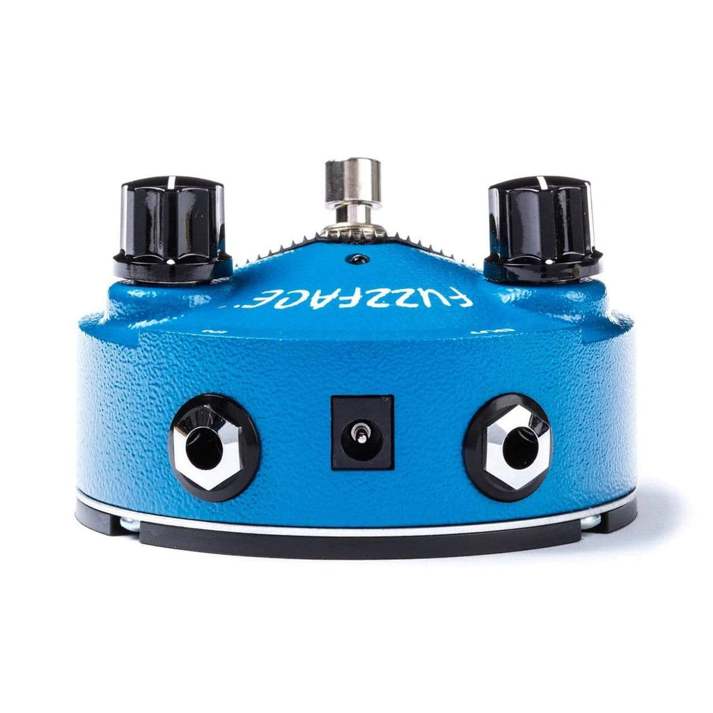 Dunlop Silicon Fuzz Face Mini Distortion Guitar Pedal-Dunlop-Infinite Music