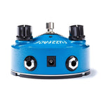 Dunlop Silicon Fuzz Face Mini Distortion Guitar Pedal-Dunlop-Infinite Music