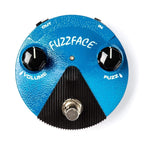 Dunlop Silicon Fuzz Face Mini Distortion Guitar Pedal-Dunlop-Infinite Music