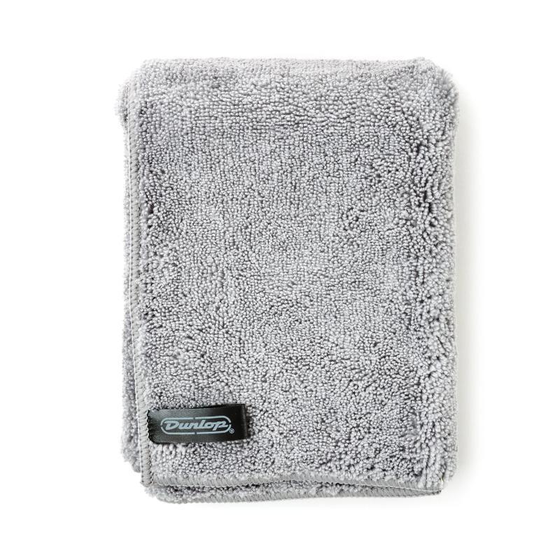 Dunlop System 65 Plush Microfiber Cloth-Dunlop-Infinite Music
