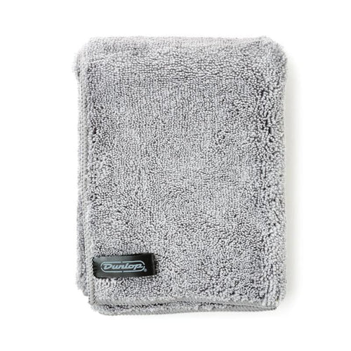 Dunlop System 65 Plush Microfiber Cloth-Dunlop-Infinite Music