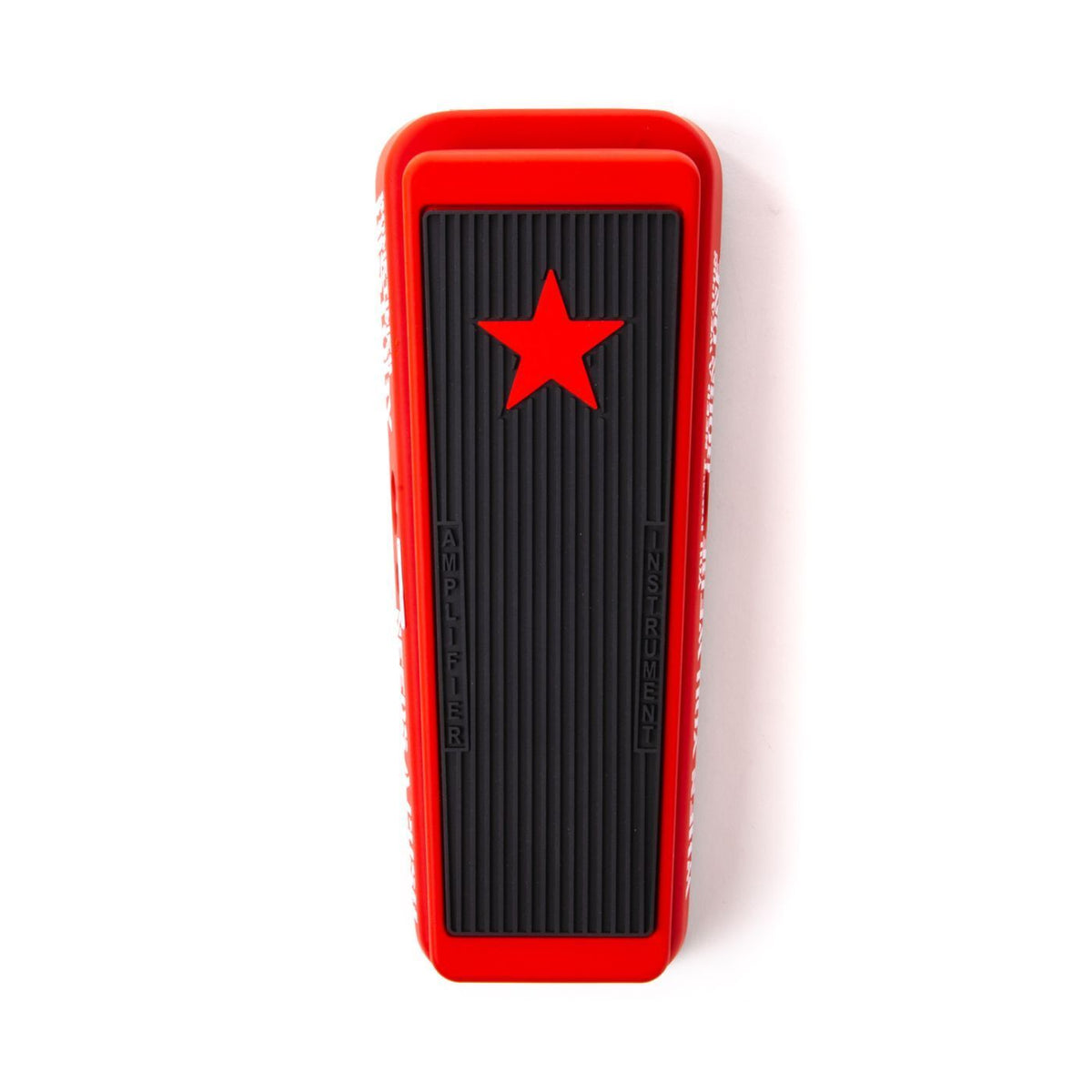 Dunlop Tom Morello Cry Baby Wah Pedal-Dunlop-Infinite Music