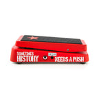 Dunlop Tom Morello Cry Baby Wah Pedal-Dunlop-Infinite Music