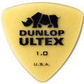 Dunlop Ultex Triangle Pick 1.0mm-Dunlop-Infinite Music
