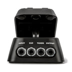Dunlop Volume (X) 8 Guitar Pedal-Dunlop-Infinite Music