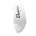 Dunlop White XL Thumb Pick-Dunlop-Infinite Music
