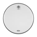Dunnett Res-O-Tone 13" Batter Hazy Drum Head-Dunnett-Infinite Music